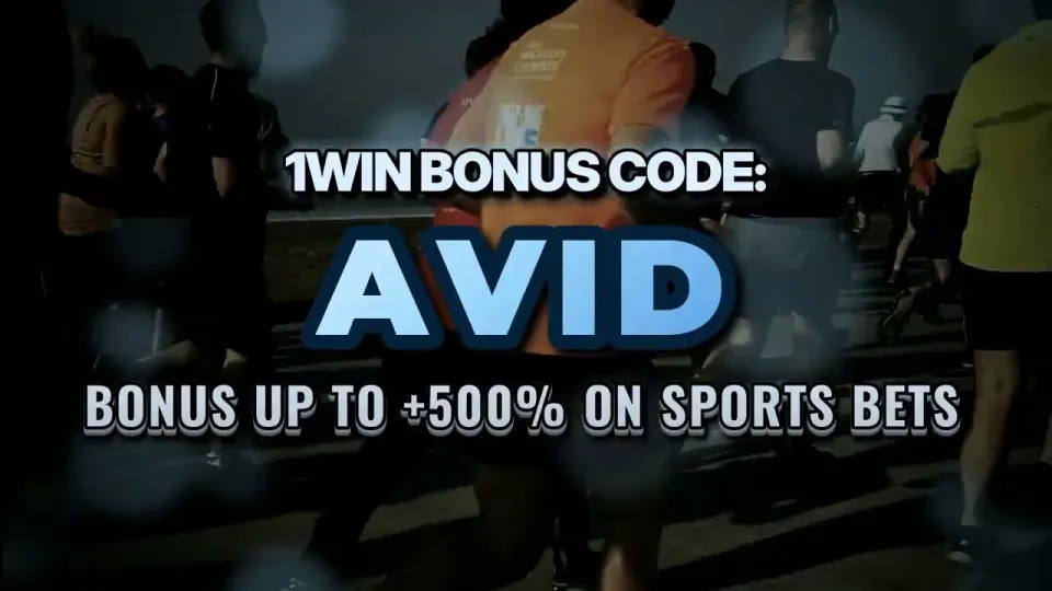 5 Steps to Use the 1win Bonus Code for Champions League Betting